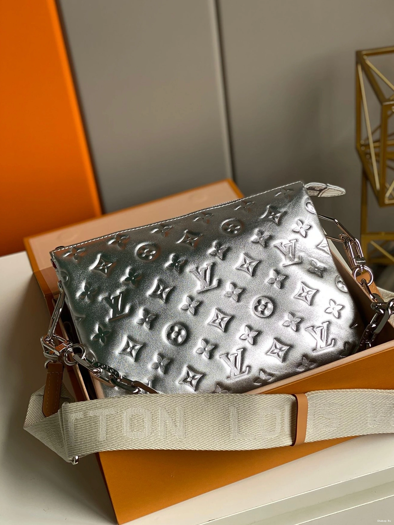 COUSSIN LOUIS VUITTON PM 0815